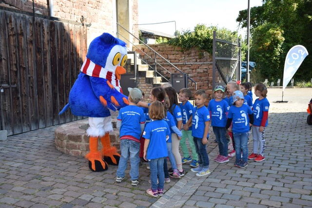 Tag der Nachhaltigkeit