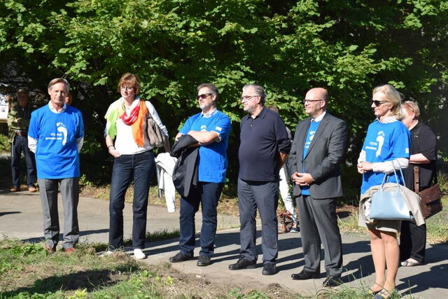 Tag der Nachhaltigkeit