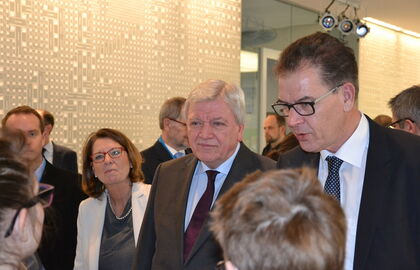 Nachhaltigkeitsstrategie Hessen