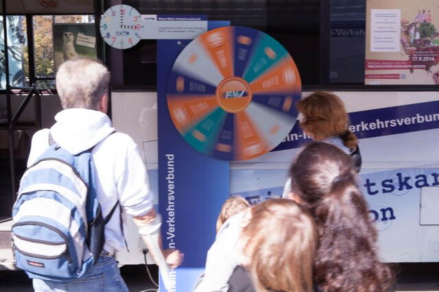 Tag der Nachhaltigkeit