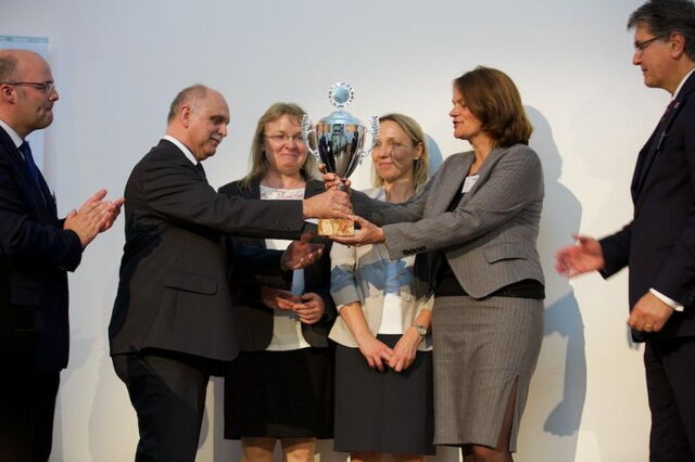 Energie Cup Hessen II