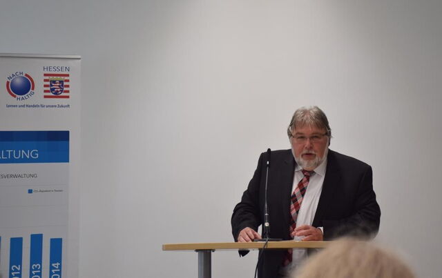 Fernwärmerahmenvertrag