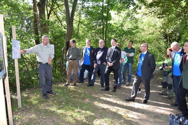 Tag der Nachhaltigkeit