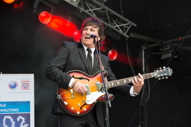 Hessentag in Hofgeismar