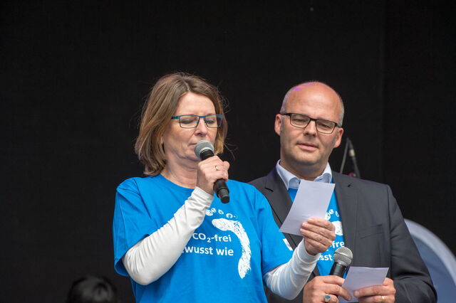 Hessentag in Hofgeismar