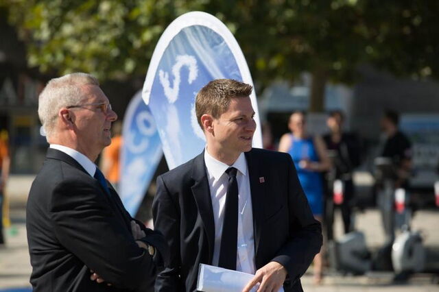 Tag der Nachhaltigkeit