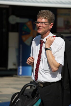 Tag der Nachhaltigkeit