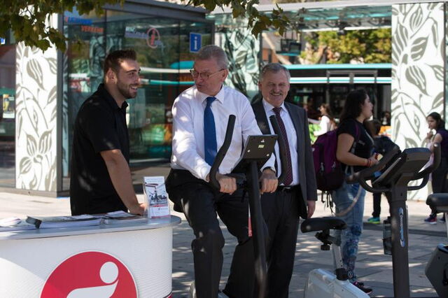 Tag der Nachhaltigkeit