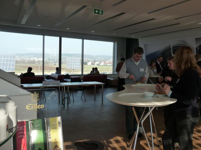 Lernnetzwerkveranstaltung