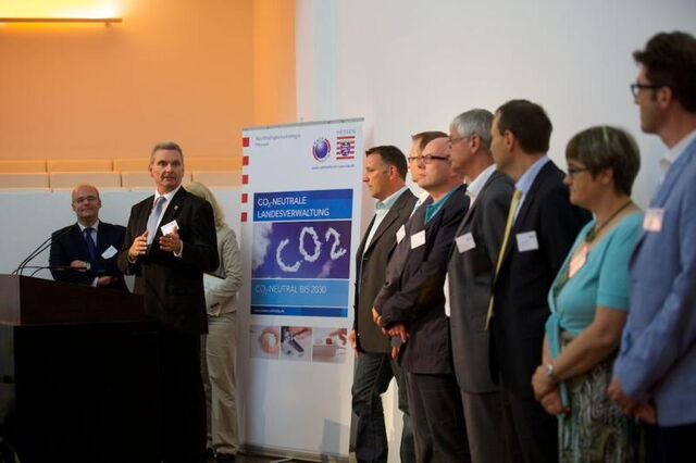 Energie Cup Hessen II