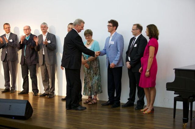 Energie Cup Hessen II