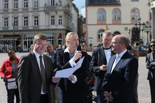 Tag der Nachhaltigkeit