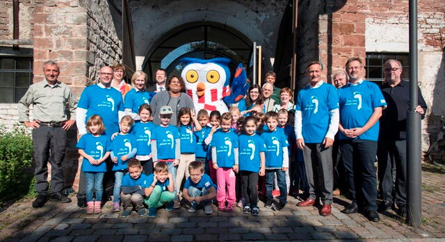 Tag der Nachhaltigkeit