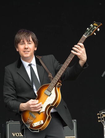 Hessentag in Hofgeismar