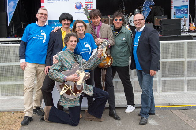 Hessentag in Hofgeismar