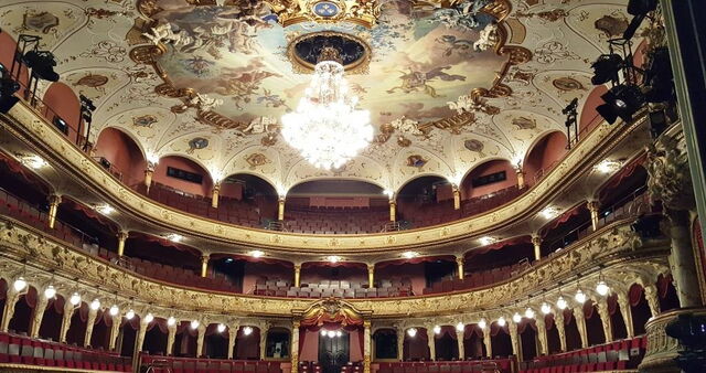 Staatstheater Wiesbaden