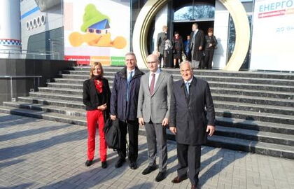 Verwaltungsbezirk Dnipropetrowsk