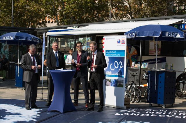 Tag der Nachhaltigkeit