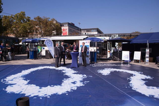 Tag der Nachhaltigkeit