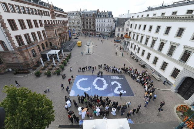 Tag der Nachhaltigkeit