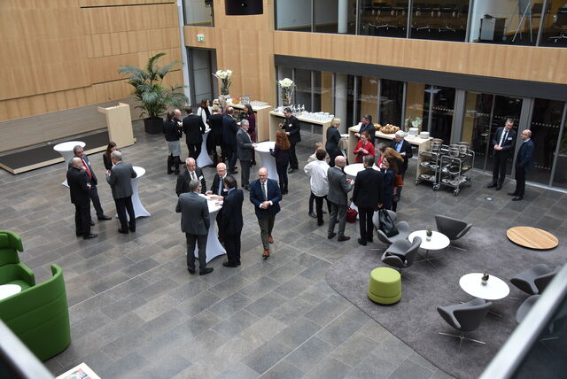 Informationsveranstaltung