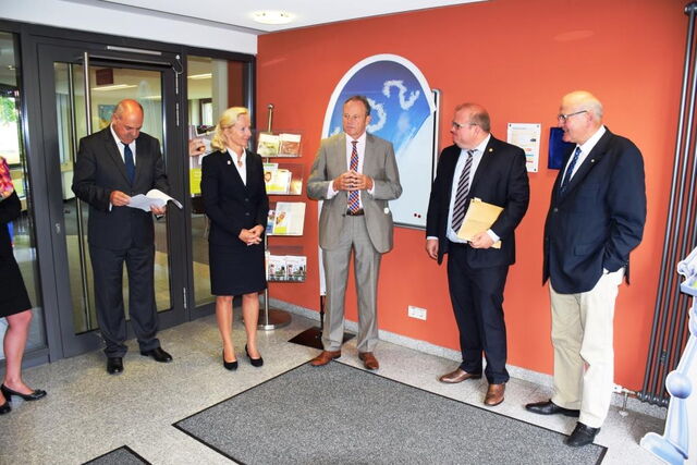 Finanzamts Alsfeld-Lauterbach