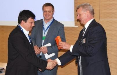 Internationaler Austausch