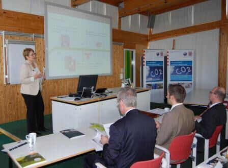 Lernnetzwerkveranstaltung