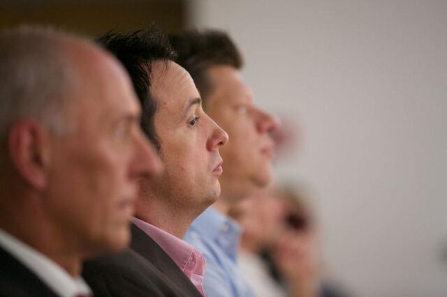 Energie Cup Hessen II