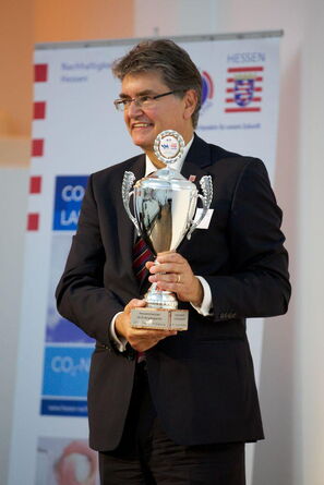 Energie Cup Hessen II