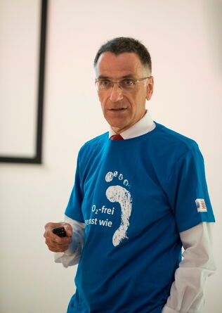 Tag der Nachhaltigkeit