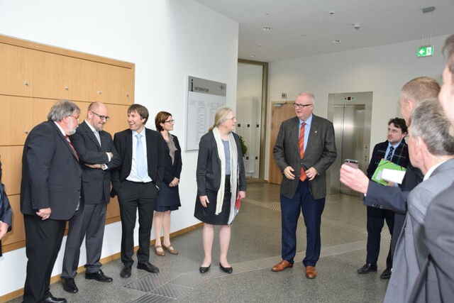 Fernwärmerahmenvertrag