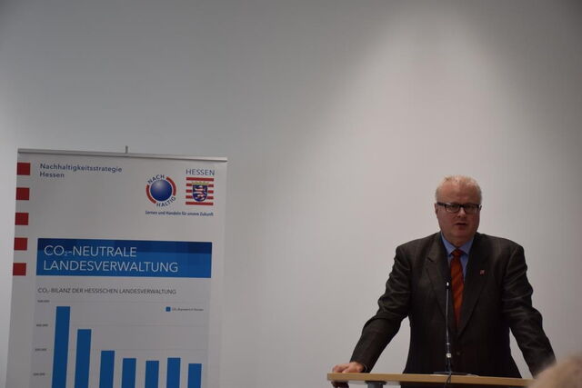 Fernwärmerahmenvertrag