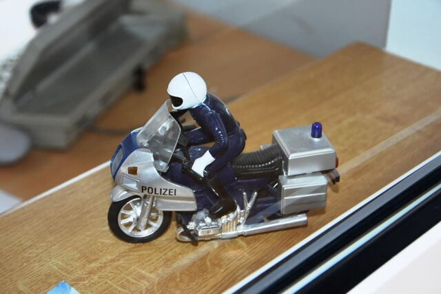 Polizeistation Weilburg