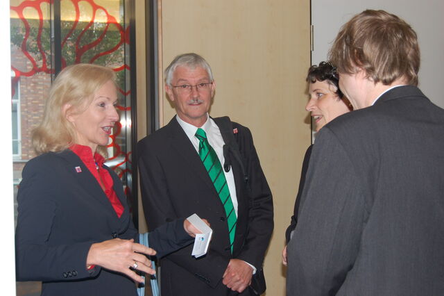 Kick-off Fortbildung