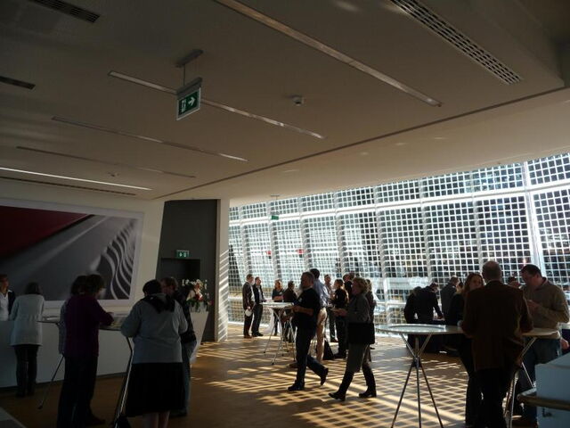 Lernnetzwerkveranstaltung