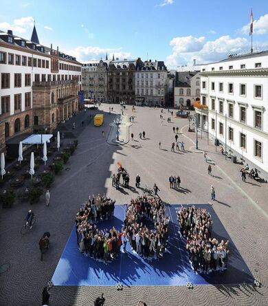 Tag der Nachhaltigkeit