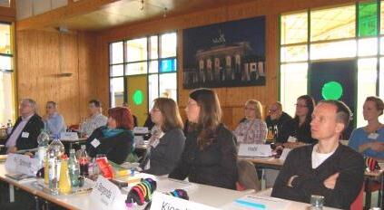 Lernnetzwerkveranstaltung