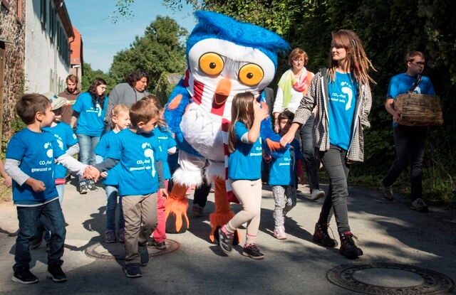 Tag der Nachhaltigkeit