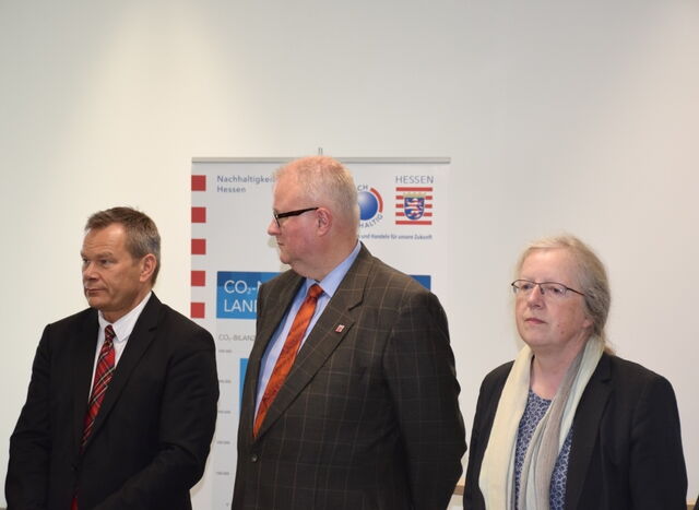 Fernwärmerahmenvertrag