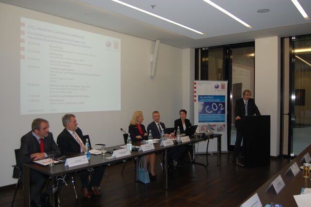 Kick-off Fortbildung