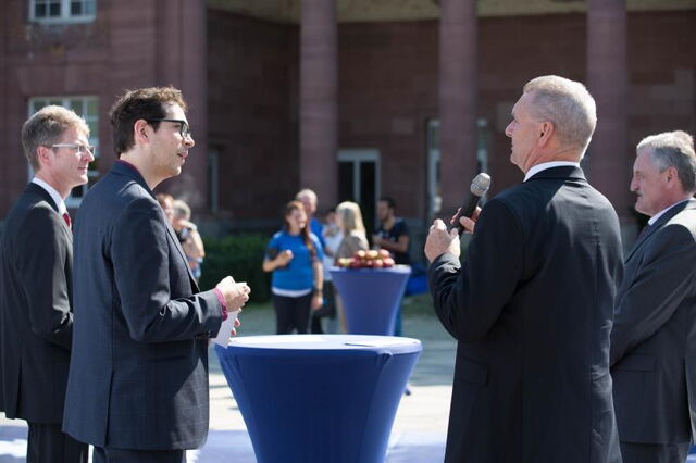 Tag der Nachhaltigkeit