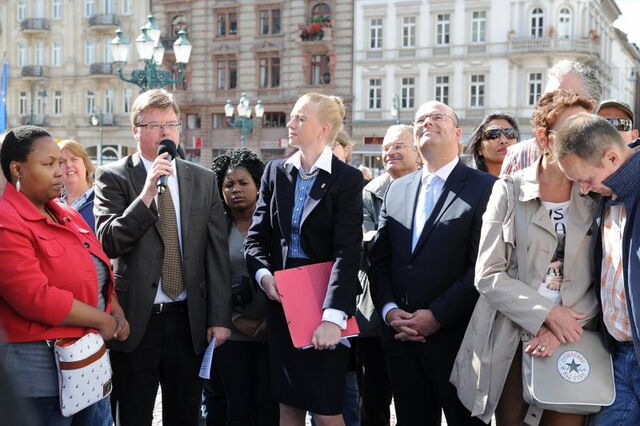 Tag der Nachhaltigkeit