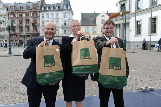 Tag der Nachhaltigkeit