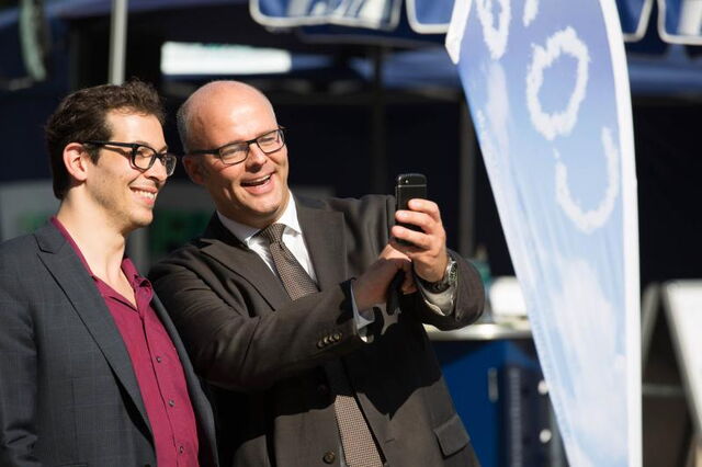 Tag der Nachhaltigkeit