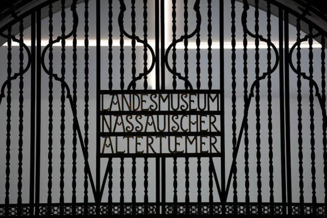 Energie Cup Hessen II