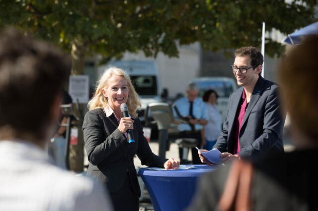 Tag der Nachhaltigkeit