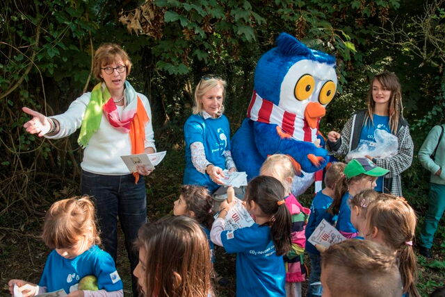 Tag der Nachhaltigkeit