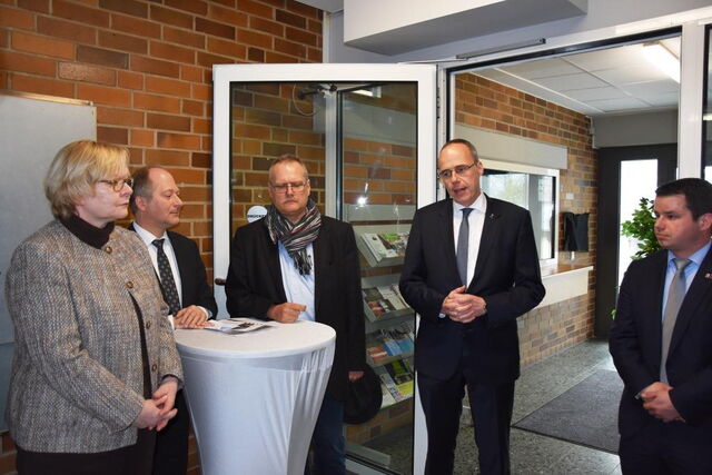 Polizeistation Weilburg