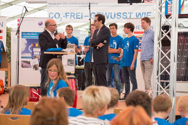 Hessentag 2015